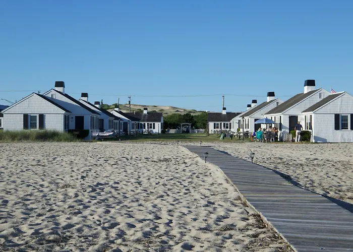 Kalmar Village & Tradewinds