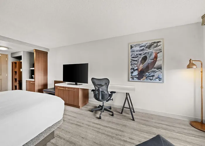 Hilton Garden Inn Plymouth
