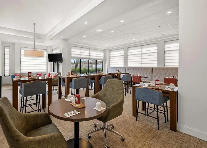 Hilton Garden Inn Plymouth